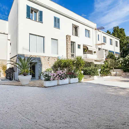 Abitare In La Caletta