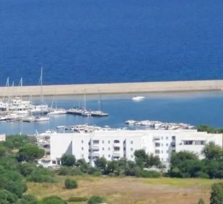 Aparthotel Abitare In 3*
