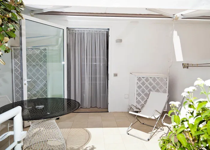 Abitare In Aparthotel 4*