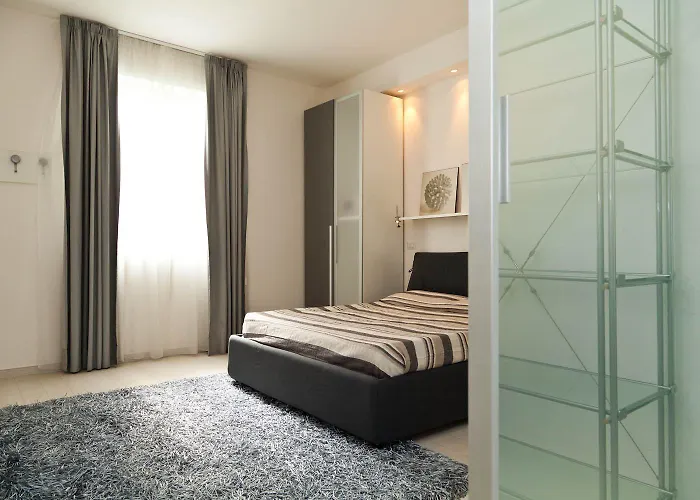 Abitare In Aparthotel La Caletta