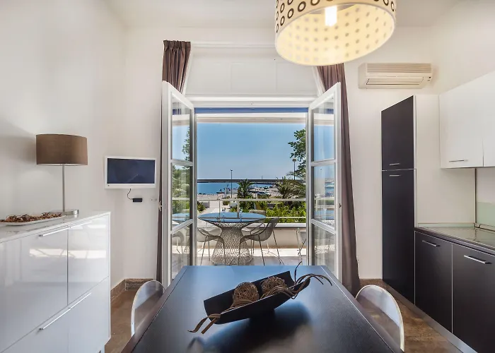 Abitare In Апарт-отель Ла-Калетта