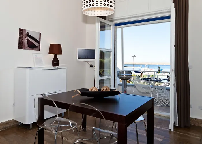 Abitare In 4* La Caletta