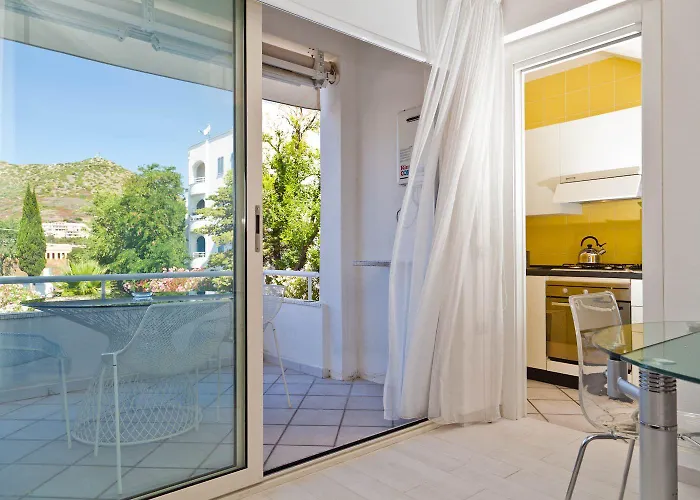 Abitare In Aparthotel 4*