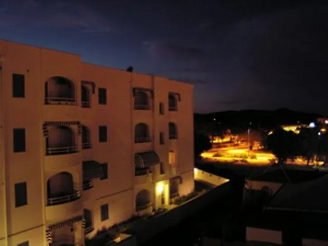 Aparthotel Abitare In 4*