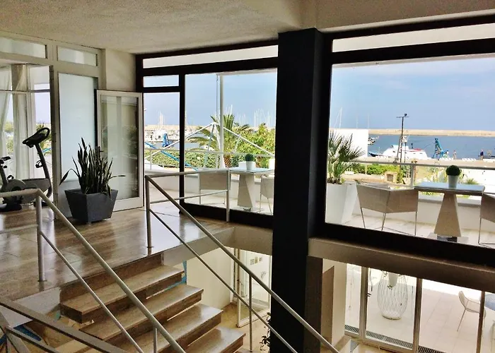 Abitare In Aparthotel 4*